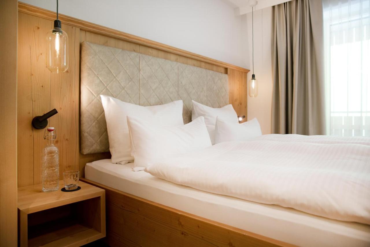 Boutiquehotel Hohes Licht Damuels Dış mekan fotoğraf